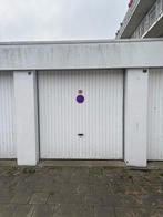 Garagebox te huur in Dordrecht, Auto diversen, Autostallingen en Garages