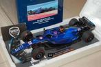 SALE !! F1 1:18 WILLIAMS FW45 ALBON BAHRAIN Minichamps WRH, Ophalen of Verzenden, Zo goed als nieuw, Auto, MiniChamps