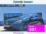 Mercedes-Benz A-klasse 220 4MATIC Motorsport Edition AMG PAN, Auto's, Mercedes-Benz, Automaat, 15 km/l, Gebruikt, 4 cilinders