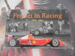 Ferrari in Racing 1950-2001, Gelezen, Ophalen of Verzenden, Ferrari, Haakman