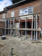 Stut/stand alone stempels 12 stuks, Doe-het-zelf en Verbouw, Steigers, Ophalen of Verzenden, Zo goed als nieuw, Overige typen
