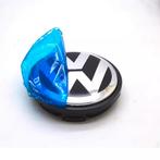 Naafdoppen vw golf passat 65mm buitenmaat, Auto diversen, Wieldoppen, Ophalen of Verzenden, Zo goed als nieuw