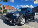 Mini Countryman 1.5 Cooper Classic Trim | automaat | HEAD-UP, 136 pk, Gebruikt, Countryman, Zwart