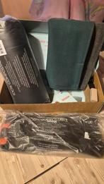 Stoov warmtekussen groen 45x45, Ophalen of Verzenden, Nieuw, Groen, Vierkant