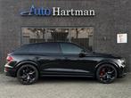 Audi RS Q8 4.0 TFSI RSQ8 quattro Dynamic +|Ceramic|CARBON|Sp, Auto's, Audi, Gebruikt, 600 pk, Zwart, Vierwielaandrijving