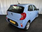 Kia Picanto 1.0 DPi ComfortLine 1E EIGN/AIRCO/CRUISE/ELEK.PA, Auto's, Kia, Voorwielaandrijving, Stof, Gebruikt, Met garantie (alle)