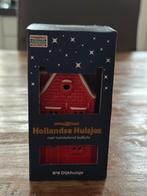 Hollandse Huisjes No. 8 - Dijkshuisje met LED, Ophalen of Verzenden, Nieuw