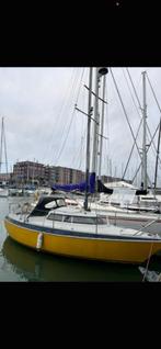 GRATIS ZEILBOOT KLUSBOOT, Watersport en Boten, Ophalen, Gebruikt, Minder dan 15 m²
