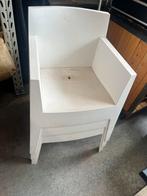 Toy stoel Philippe Starck, Tuin en Terras, Tuinstoelen, Ophalen, Gebruikt, Kunststof