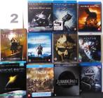 DVD's - BLU-RAYS, Ophalen, Zo goed als nieuw, Overige genres