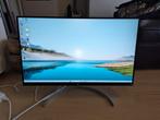 LG 27UK850-W 27" 4K IPS Monitor, Computers en Software, Monitoren, Gebruikt, IPS, LG, 5 ms of meer