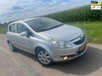 Opel Corsa 1.4-16V Enjoy / 5 drs incl apk, Voorwielaandrijving, 1063 kg, Gebruikt, 4 cilinders