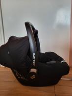 Maxi Cosi Tinca + Dooky Zonbescherming, Ophalen, Autogordel of Isofix, Gebruikt, Zijbescherming