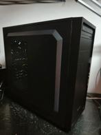 Budget Game PC, Computers en Software, Desktop Pc's, Ophalen, Gebruikt, 3 tot 4 Ghz