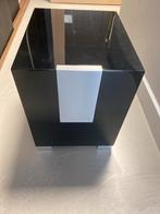 Quadral subwoofer, Audio, Tv en Foto, Luidsprekers, Ophalen of Verzenden, Gebruikt, 120 watt of meer, Overige merken