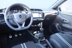 Opel Corsa 1.2 GS NL Auto / Climate Control / Apple CarPlay, Voorwielaandrijving, Stof, Gebruikt, Euro 6