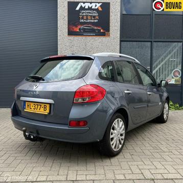 Renault Clio Estate 1.6-16V 20th Anniversary beschikbaar voor biedingen