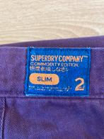 Superdry Vintage XL, Ophalen of Verzenden, Zo goed als nieuw