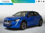 Peugeot 208 1.2 PureTech GT-Line Trekhaak| Panoramadak | Nav, Voorwielaandrijving, 12 maanden, Stof, Gebruikt