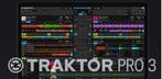 Native Instruments Traktor 3 pro, Ophalen, Nieuw