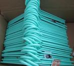 5 x 7 nieuwe kleerhangers, Ophalen of Verzenden, Nieuw, Kunststof, Kinderen en Volwassenen