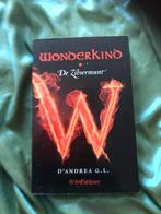 Wonderkind de zilvermunt, Ophalen of Verzenden, Zo goed als nieuw