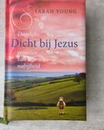 Bijbels dagboek Sarah Young, Boeken, Ophalen of Verzenden, Nieuw, Christendom | Protestants