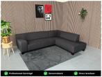 GRATIS LEVERING Montel Hoekbank 275x220 REFURBISHED, Huis en Inrichting, Banken | Bankstellen, 250 tot 300 cm, Hoekbank, Ophalen of Verzenden