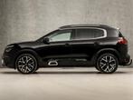 Citroën C5 Aircross 1.6 PureTech Sport 181Pk Automaat (VIRT, Auto's, Citroën, 12 maanden, Stof, Gebruikt, 4 cilinders