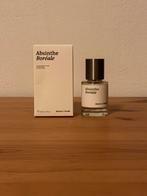 Maison Crivelli Absinthe Boréale - Circa 25/30ml, Ophalen of Verzenden, Zo goed als nieuw