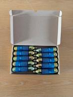 Nieuwe 50cc en 60cc CO2 capsules voor airbag van o.a. Helite, Ophalen of Verzenden, Nieuw