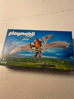 Playmobile zweefvlieger nieuw in doos, Nieuw, Ophalen