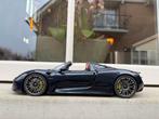 1:12 Porsche 918 Spyder blauw 2017 GT Spirit GT757, Info@gts-models.com, 2, rue de l'écusson, Zone commerciale Oxygène Sud, Josselin, 56120, FR