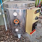 Keramiek afbakservice / stookservice tot 1062 C, Ophalen