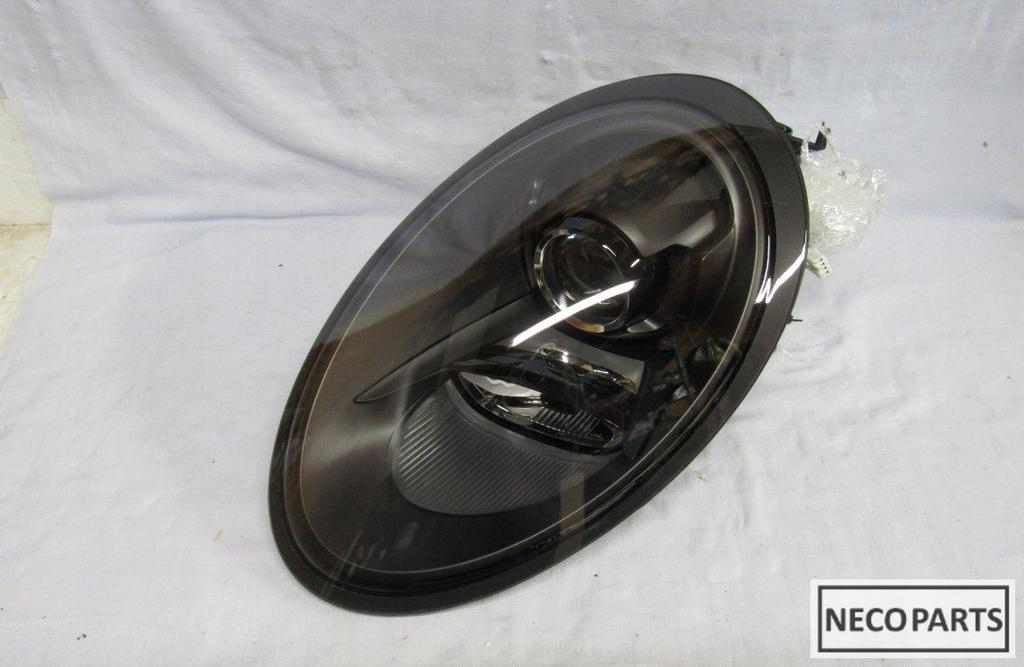 PORSCHE 991 911 GTS BI-XENON KOPLAMP ALLES LEVERBAAR!!, Ophalen of Verzenden, Gebruikt, Porsche