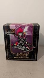 Arcade Hecarim & Darius League of Legends Figuren - ZGAN, Ophalen of Verzenden, Zo goed als nieuw