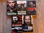 Boeken over hooliganisme, Boeken, Ophalen, Gelezen, Nederland