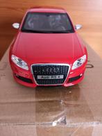 Audi RS 4 Ottomobile OT400, Ophalen of Verzenden, Nieuw, Auto, OttOMobile