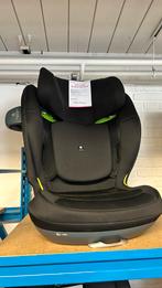 Swandoo Charlie - Chia Black, Kinderen en Baby's, Overige merken, Zo goed als nieuw, Ophalen, Isofix