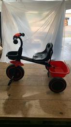 AIYAPLAY Kinderdriewieler met heupgordel 2 manden 2-5 jaar, Ophalen, Aiyaplay, Nieuw, Nb