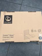 Stokke Sleepi Bed Extension V2, Ophalen of Verzenden, Zo goed als nieuw, 180 cm of meer, 70 tot 85 cm