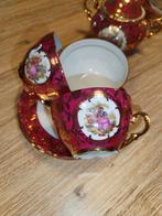 Frans Limoges 18e eeuw, Antiek en Kunst, Antiek | Servies compleet, Ophalen