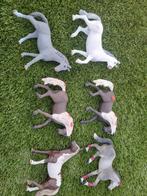 Schleich paarden 2019 (L), Verzamelen, Ophalen of Verzenden, Zo goed als nieuw, Paard, Beeldje of Figuurtje