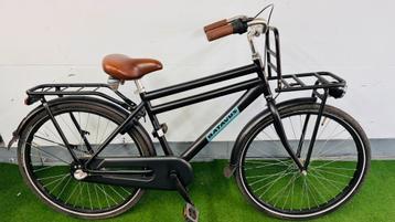 Mooi heren fiets Batavus te koop beschikbaar voor biedingen