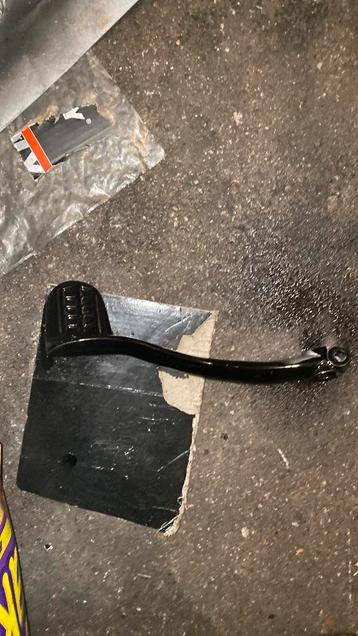 2t carterkap 50cc/70cc beschikbaar voor biedingen