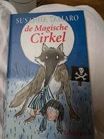de Magische Cirkel - Susanna Tamaro, Ophalen of Verzenden, Zo goed als nieuw