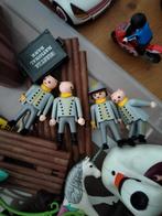 Heel veel Playmobil, Ophalen, Gebruikt