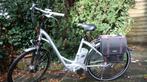 Flyer e-bike, Fietsen en Brommers, Fietsen | Dames | Damesfietsen, Gebruikt, Versnellingen, 50 tot 53 cm, Ophalen