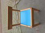 Tafel en stoel, Ophalen, R.kooij65@gmail.com, Gebruikt, RoDeKo