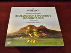 Jacob Hooy Rooibosthee teesakkies biologisch 80 zakjes, Ophalen, Theezakje(s)